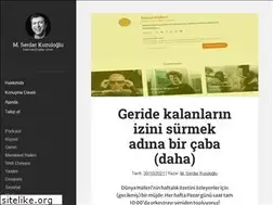 Sites similar to mserdark.com