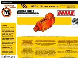 Sites similar to mservice-group.ru