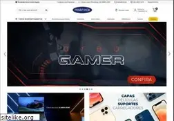 Sites similar to mservice.com.br