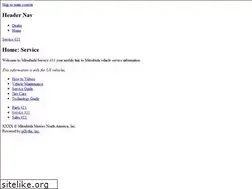 Sites similar to mservice411.com