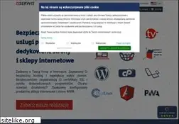 Sites similar to mserwis.pl