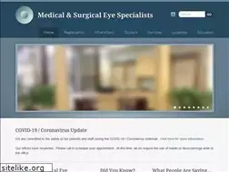 Sites similar to mses2020.com