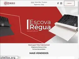 Sites similar to msescovasindustriais.com.br