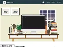 Sites similar to msesen.com