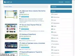 Sites similar to mset.uz
