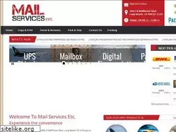 Sites similar to msetc.com