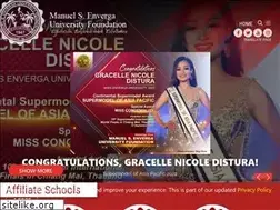 Sites similar to mseuf.edu.ph