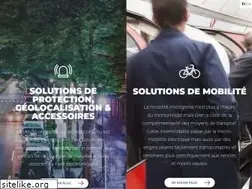 Sites similar to mseurope.be