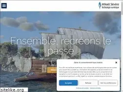 Sites similar to msevere.fr