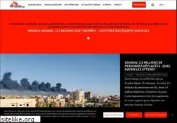Sites similar to msf-azg.be