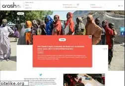Sites similar to msf-crash.org