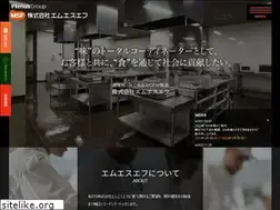 Sites similar to msf-s.co.jp