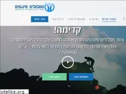 Sites similar to msf.co.il