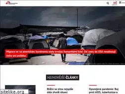 Sites similar to msf.cz