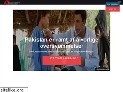 Sites similar to msf.dk