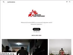 Sites similar to msf.exposure.co