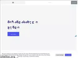 Sites similar to msf.ge