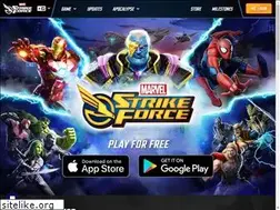 Sites similar to msf.gg
