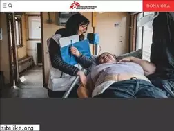 Sites similar to msf.it