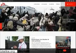 Sites similar to msf.org.ar