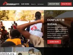 Sites similar to msf.org.au