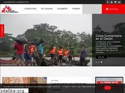 Sites similar to msf.org.uy