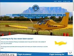 Sites similar to msfa.co.za