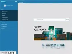Sites similar to msfacil.com.br