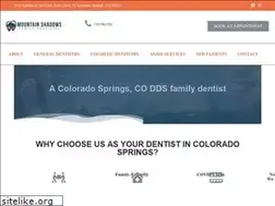 Sites similar to msfamdent.com
