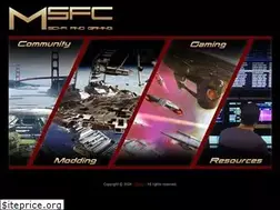 Sites similar to msfc.com.au