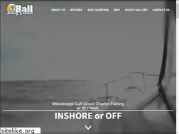 Sites similar to msfishingcharter.com