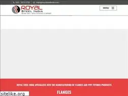 Sites similar to msflanges.com