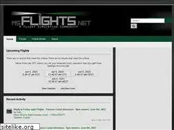 Sites similar to msflights.net
