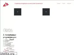 Sites similar to msflogistique.org