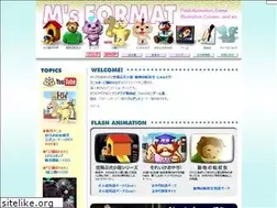 Sites similar to msformat.com