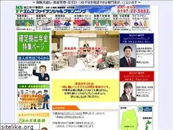 Sites similar to msfp.jp