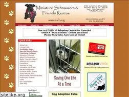 Sites similar to msfr.org