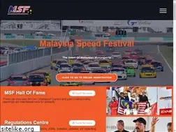 Sites similar to msfracing.com