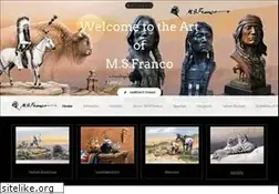 Sites similar to msfranco.com