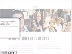 Sites similar to msfrankie.com.au