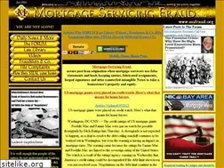Sites similar to msfraud.org
