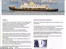 Sites similar to msfriesland.nl