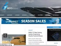 msfsaddons.com