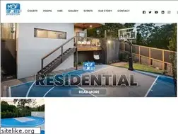 Sites similar to msfsports.com.au