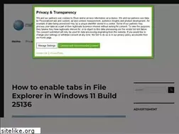 Sites similar to msftnext.com