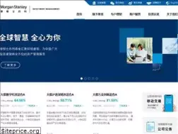 Sites similar to msfunds.com.cn