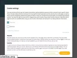 Sites similar to msg-advisors.com