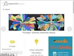 Sites similar to msg-giengen.de