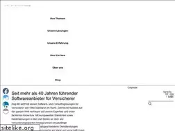 Sites similar to msg-life.com