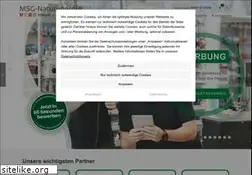 Sites similar to msg-naturenergie.de
